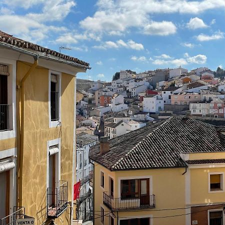 Apartamento El Jardinillo del Salvador Cuenca  Exterior foto