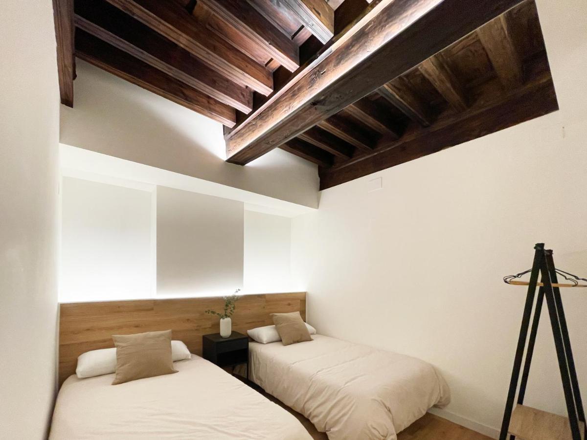Apartamento El Jardinillo del Salvador Cuenca  Exterior foto