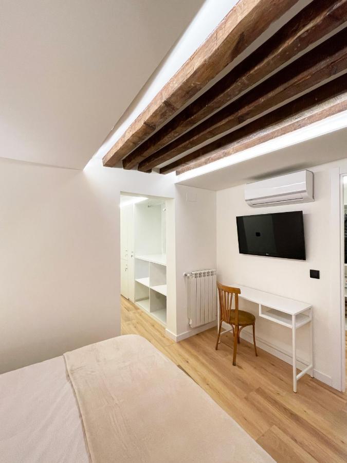 Apartamento El Jardinillo del Salvador Cuenca  Exterior foto