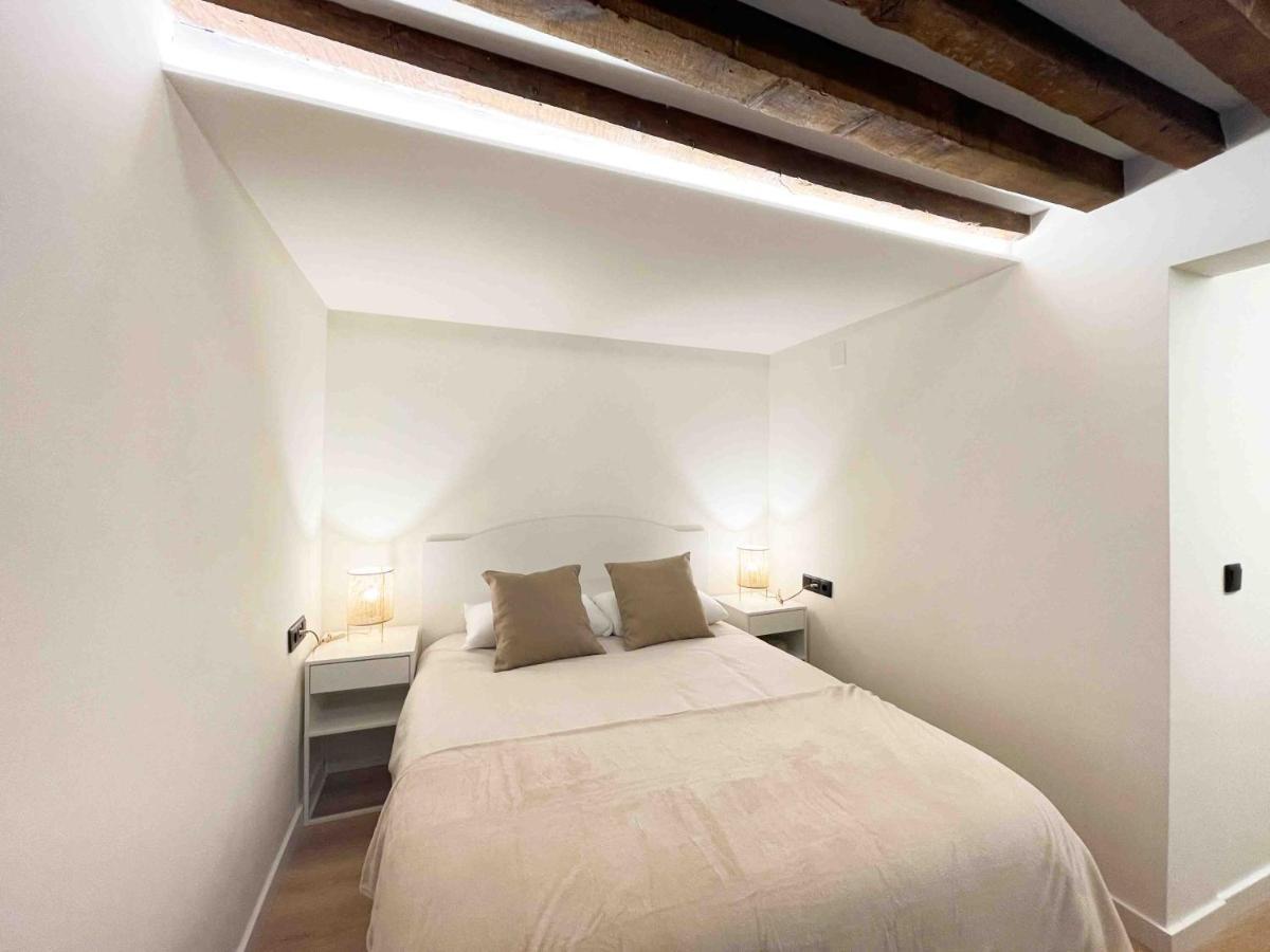Apartamento El Jardinillo del Salvador Cuenca  Exterior foto