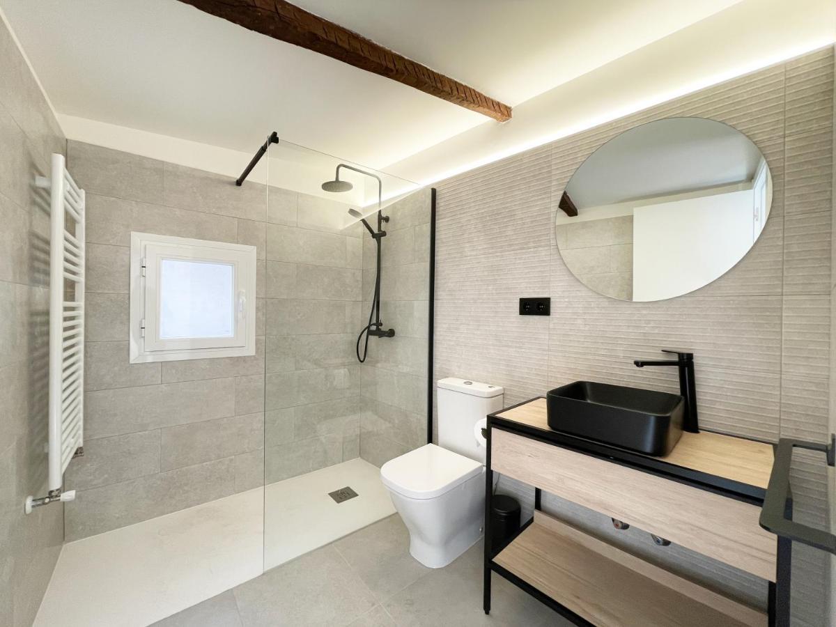 Apartamento El Jardinillo del Salvador Cuenca  Exterior foto