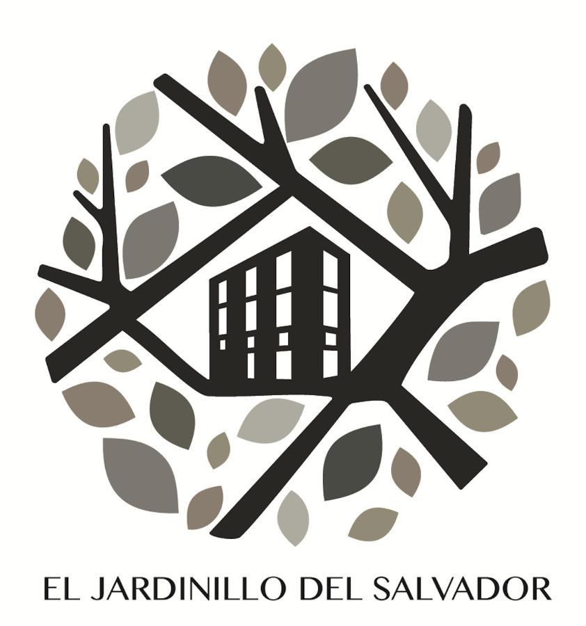 Apartamento El Jardinillo del Salvador Cuenca  Exterior foto