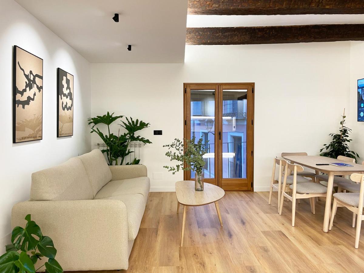 Apartamento El Jardinillo del Salvador Cuenca  Exterior foto