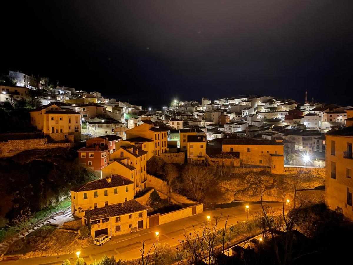 Apartamento El Jardinillo del Salvador Cuenca  Exterior foto