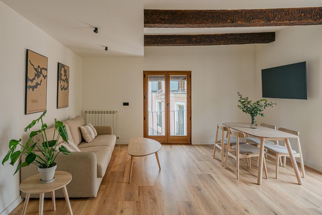 Apartamento El Jardinillo del Salvador Cuenca  Exterior foto