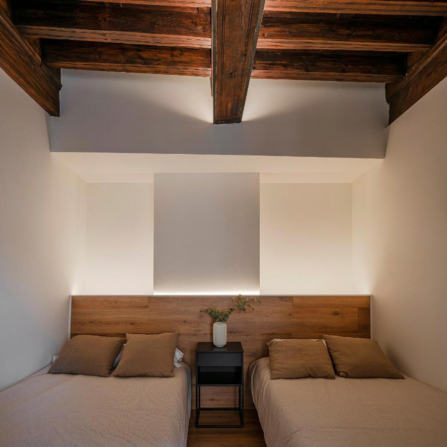 Apartamento El Jardinillo del Salvador Cuenca  Exterior foto