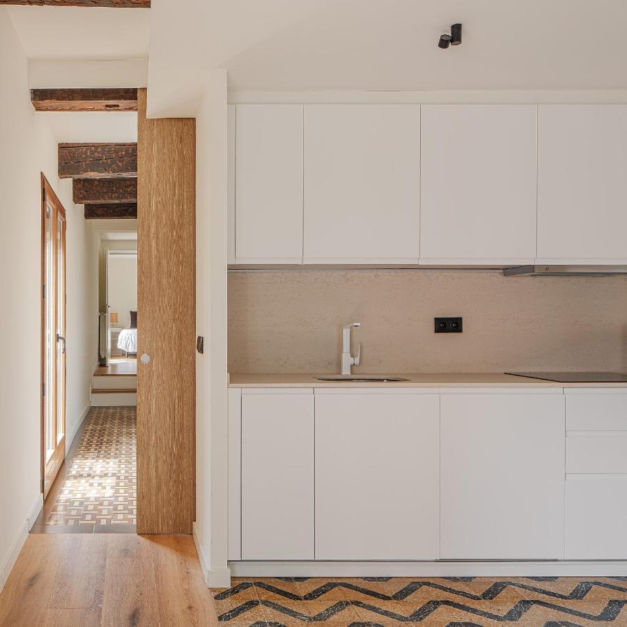 Apartamento El Jardinillo del Salvador Cuenca  Exterior foto